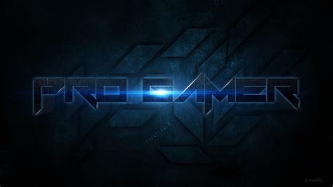 Pro Gaming / Awesome .